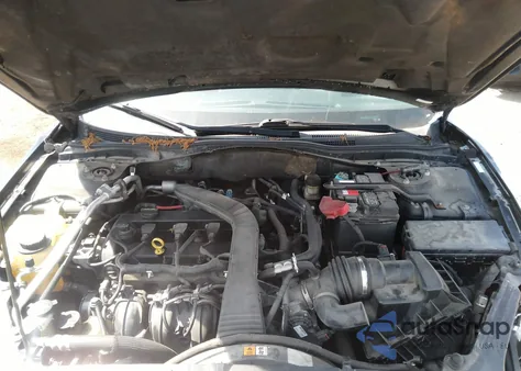 2007 Ford Fusion Se from USA, damaged, VIN 3FAHP07Z57R274636